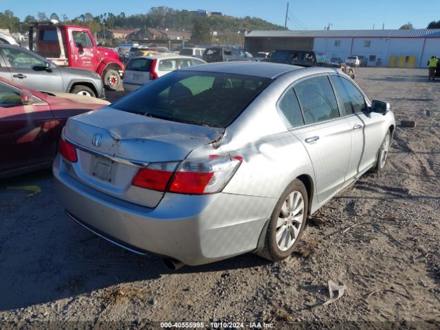 1HGCR2F79EA216404 Honda ACCORD EX