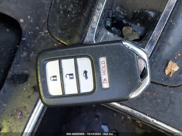 1HGCR2F79EA216404 Honda ACCORD EX