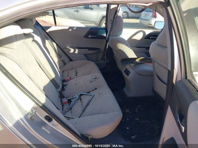 1HGCR2F79EA216404 Honda ACCORD EX