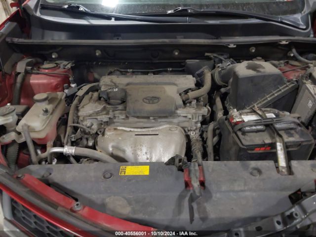 2T3DFREV2EW208389 Toyota Rav4 Limited