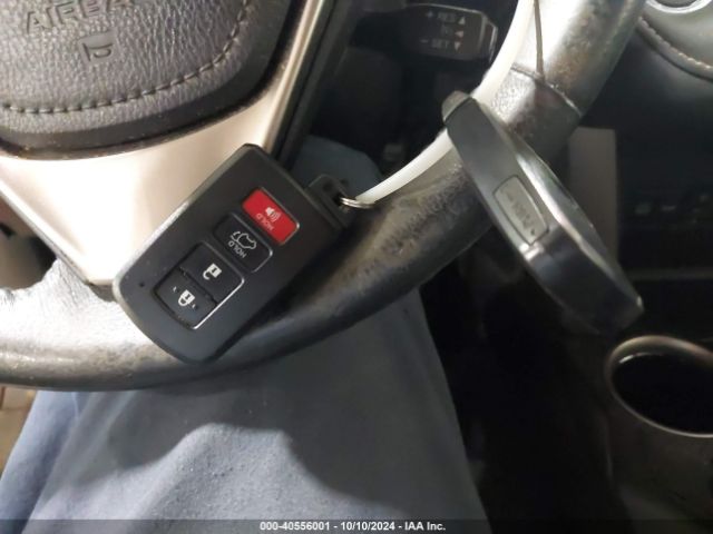 2T3DFREV2EW208389 Toyota Rav4 Limited