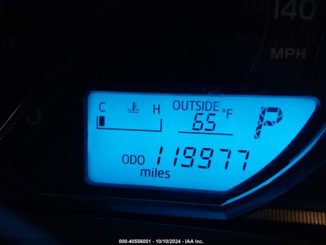 2T3DFREV2EW208389 Toyota Rav4 Limited