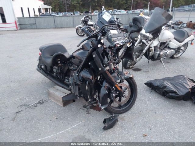 2023 HARLEY-DAVIDSON FLTRK 1HD1KZF13PB619935