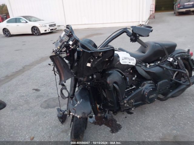 2023 HARLEY-DAVIDSON FLTRK 1HD1KZF13PB619935 Photo 1