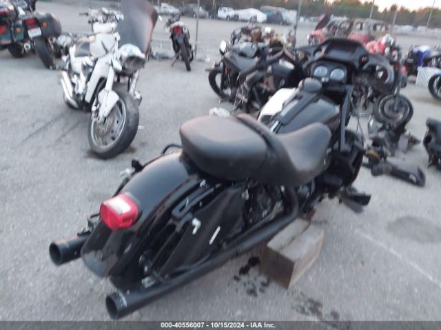 2023 HARLEY-DAVIDSON FLTRK 1HD1KZF13PB619935 Photo 3