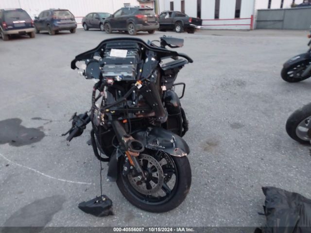 2023 HARLEY-DAVIDSON FLTRK 1HD1KZF13PB619935 Photo 4