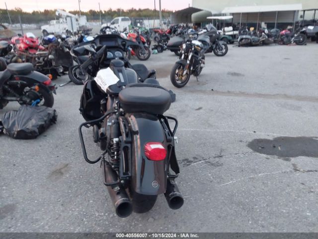 2023 HARLEY-DAVIDSON FLTRK 1HD1KZF13PB619935 Photo 5