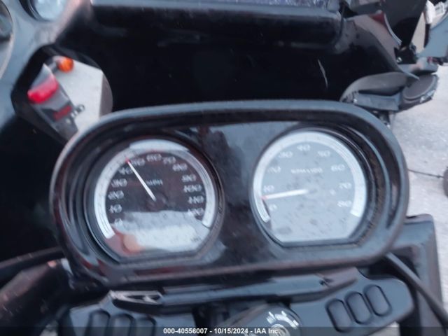 2023 HARLEY-DAVIDSON FLTRK 1HD1KZF13PB619935 Photo 6
