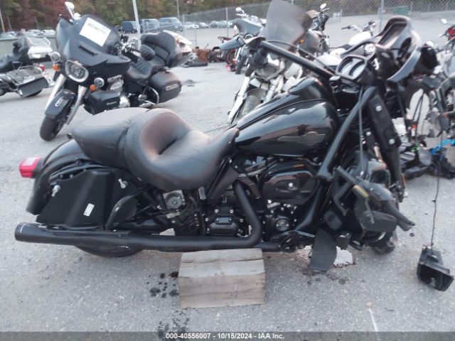 2023 HARLEY-DAVIDSON FLTRK 1HD1KZF13PB619935 Photo 7