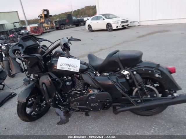 2023 HARLEY-DAVIDSON FLTRK 1HD1KZF13PB619935 Photo 8