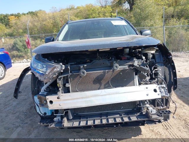 Toyota RAV4 LE 2019 2T3H1RFV8KW053681 Image 13