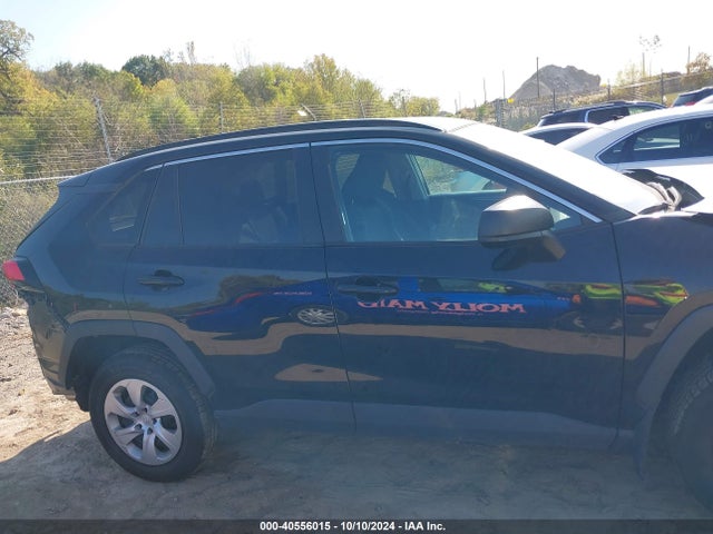Toyota RAV4 LE 2019 2T3H1RFV8KW053681 Image 14