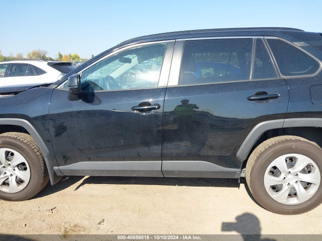 Toyota RAV4 LE 2019 2T3H1RFV8KW053681 Image 15