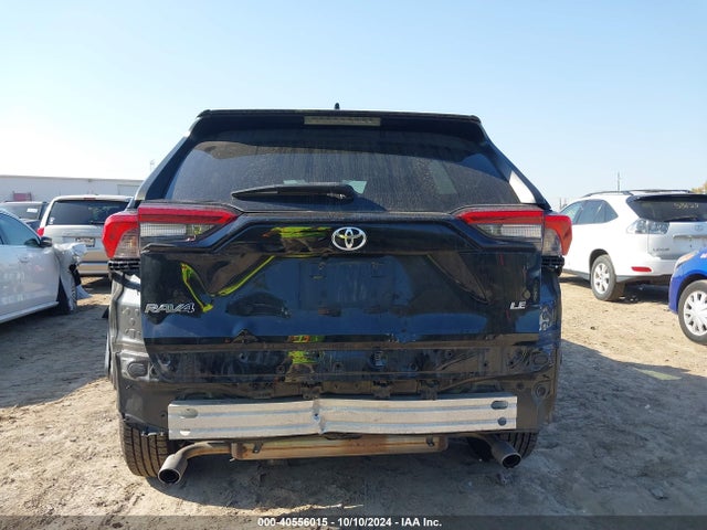 Toyota RAV4 LE 2019 2T3H1RFV8KW053681 Image 17