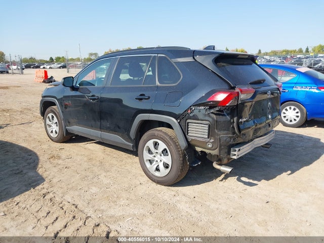 Toyota RAV4 LE 2019 2T3H1RFV8KW053681 Image 3