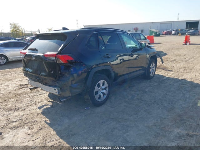 Toyota RAV4 LE 2019 2T3H1RFV8KW053681 Image 4