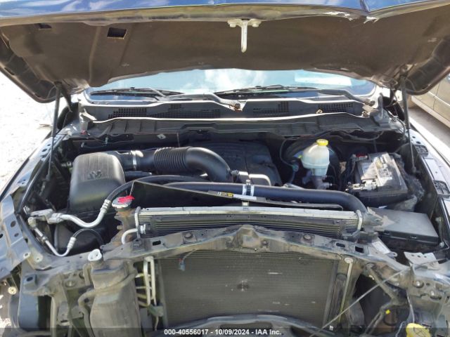 1C6RR6GT6GS269190 RAM 1500 Big Horn