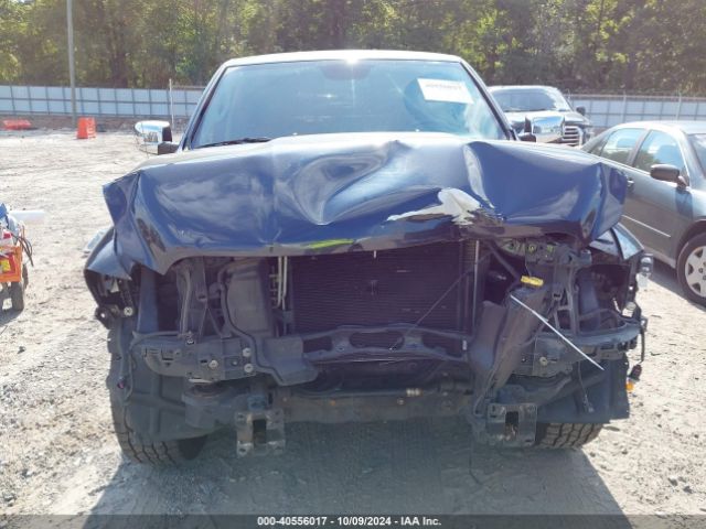 1C6RR6GT6GS269190 RAM 1500 Big Horn