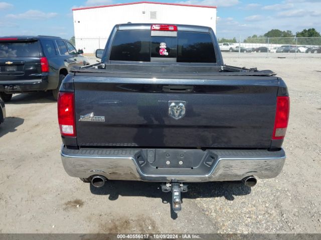 1C6RR6GT6GS269190 RAM 1500 Big Horn