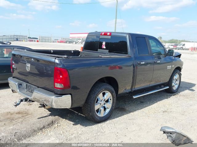 1C6RR6GT6GS269190 RAM 1500 Big Horn