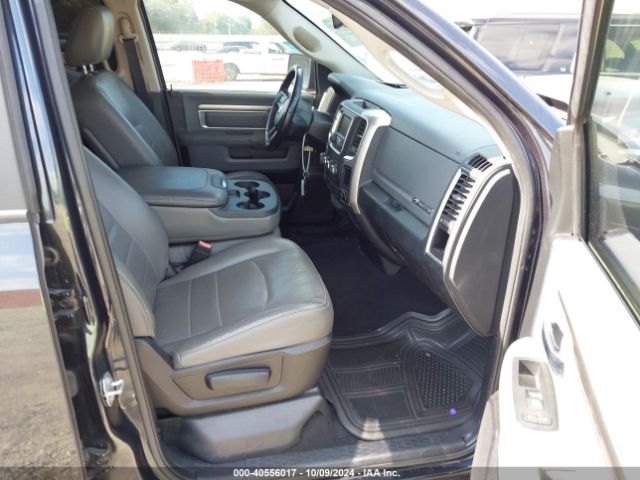 1C6RR6GT6GS269190 RAM 1500 Big Horn