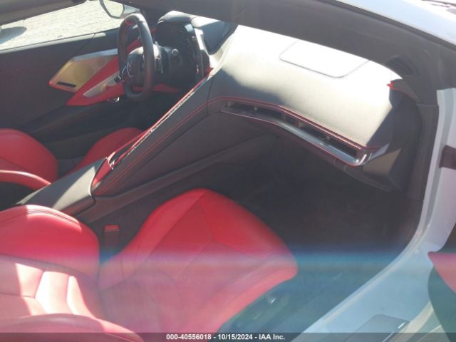 1G1YB3D46P5114697 Chevrolet Corvette Stingray Rwd  2lt