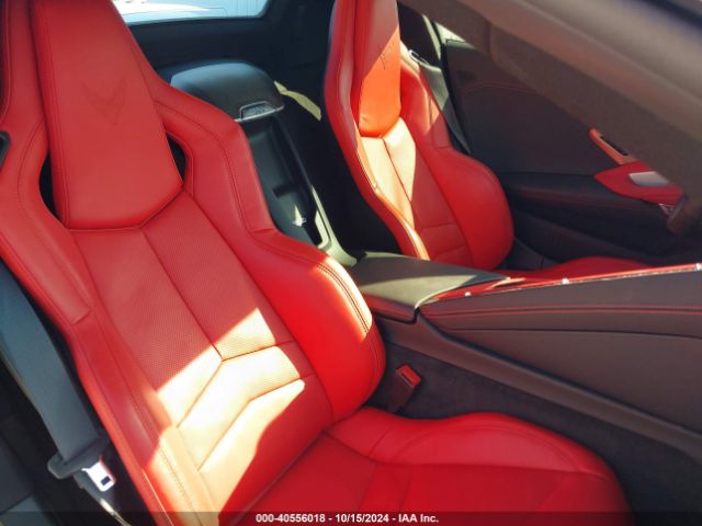1G1YB3D46P5114697 Chevrolet Corvette Stingray Rwd  2lt