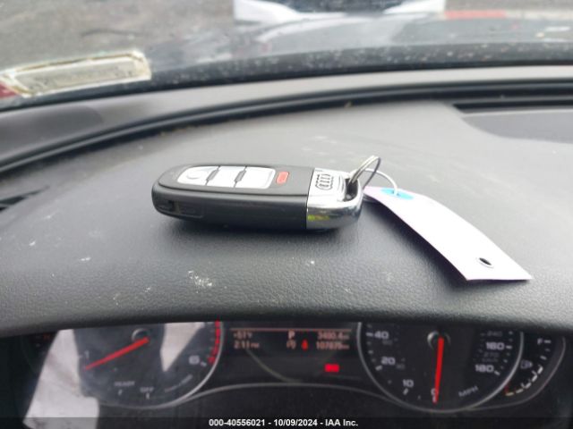 WAUFMAFC1GN004302 Audi A6 3.0 Tdi Premium Plus