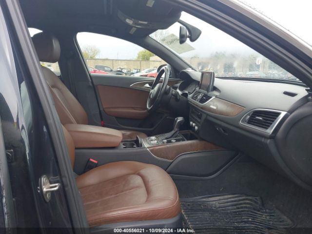 WAUFMAFC1GN004302 Audi A6 3.0 Tdi Premium Plus