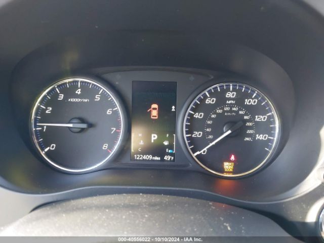 JA4AD3A32EZ014238 Mitsubishi Outlander Se