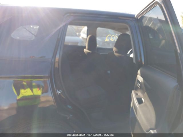 JA4AD3A32EZ014238 Mitsubishi Outlander Se
