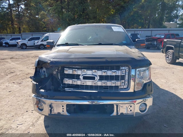 Ford F-150 Xlt 2014 1FTFW1CFXEKE58834 Image 13