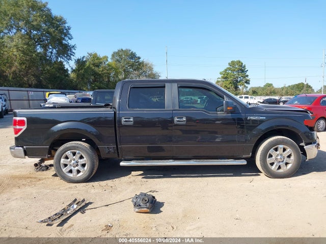 Ford F-150 Xlt 2014 1FTFW1CFXEKE58834 Image 14