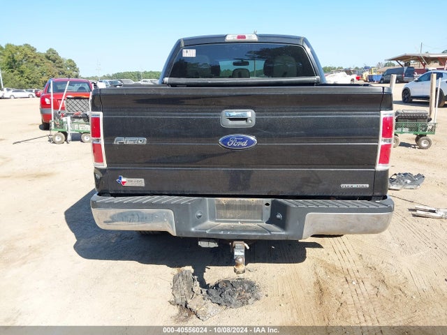 Ford F-150 Xlt 2014 1FTFW1CFXEKE58834 Image 17