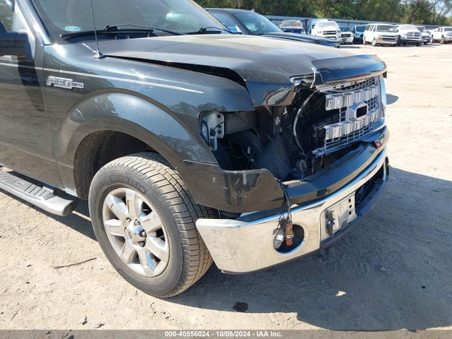 Ford F-150 Xlt 2014 1FTFW1CFXEKE58834 Image 18