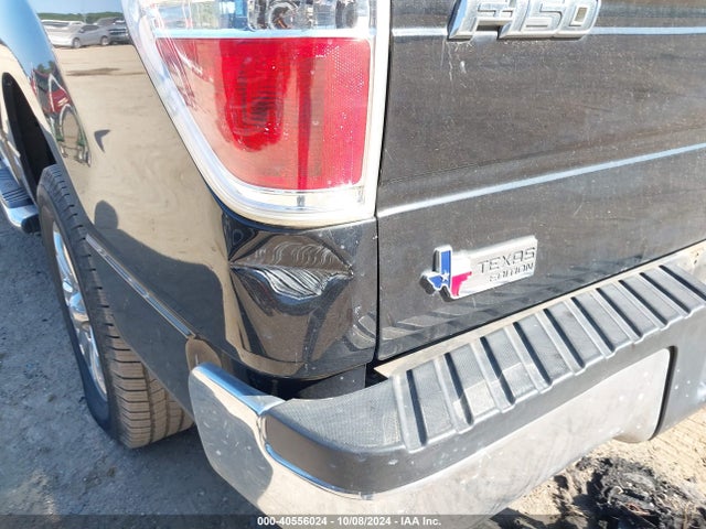 Ford F-150 Xlt 2014 1FTFW1CFXEKE58834 Image 20