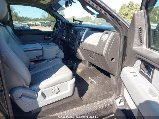 Ford F-150 Xlt 2014 1FTFW1CFXEKE58834 Image 5