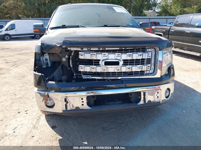 Ford F-150 Xlt 2014 1FTFW1CFXEKE58834 Image 6