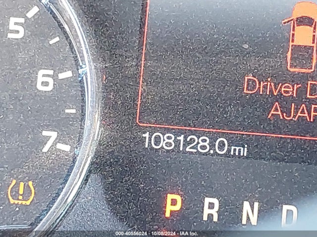 Ford F-150 Xlt 2014 1FTFW1CFXEKE58834 Image 7