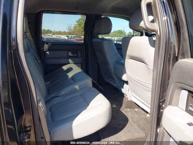 Ford F-150 Xlt 2014 1FTFW1CFXEKE58834 Image 8