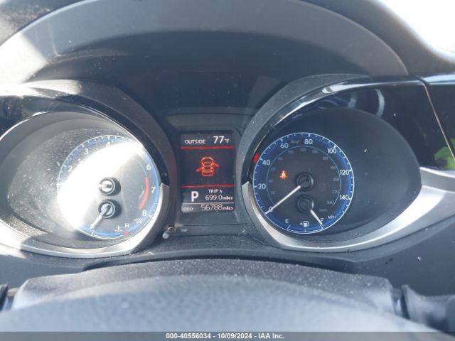 2T1BURHE4GC481629 Toyota Corolla S