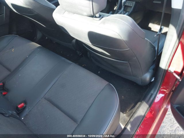 2T1BURHE4GC481629 Toyota Corolla S