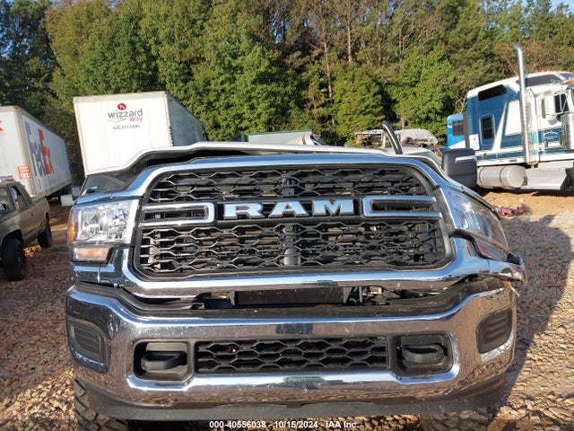 3C6UR5CJXRG145149 RAM 2500 Tradesman  4x4 6'4 Box