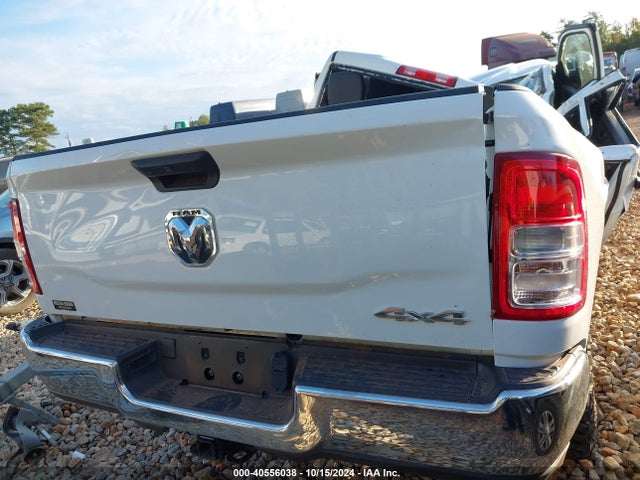 3C6UR5CJXRG145149 RAM 2500 Tradesman  4x4 6'4 Box