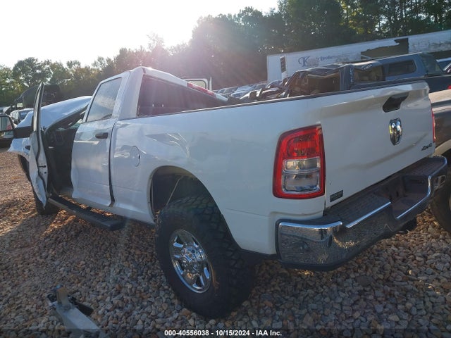 3C6UR5CJXRG145149 RAM 2500 Tradesman  4x4 6'4 Box
