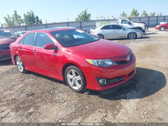 2014 4T1BF1FK3EU849993 main image
