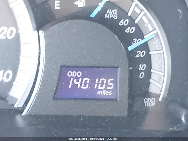 Toyota CAMRY SE 2014 4T1BF1FK3EU849993 Image 15