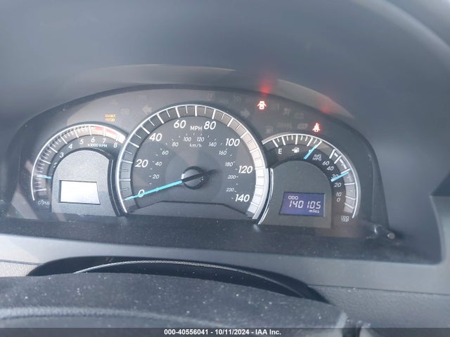 Toyota CAMRY SE 2014 4T1BF1FK3EU849993 Image 7