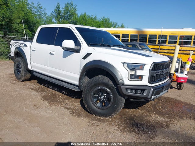 2018 1FTFW1RG2JFD38836 main image