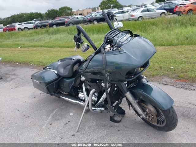 2020 HARLEY-DAVIDSON FLTRX 1HD1KHC11LB646205
